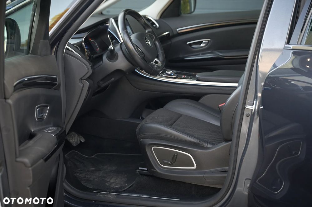 Renault Espace BLUE dCi 160 EDC BUSINESS EDITION - 11