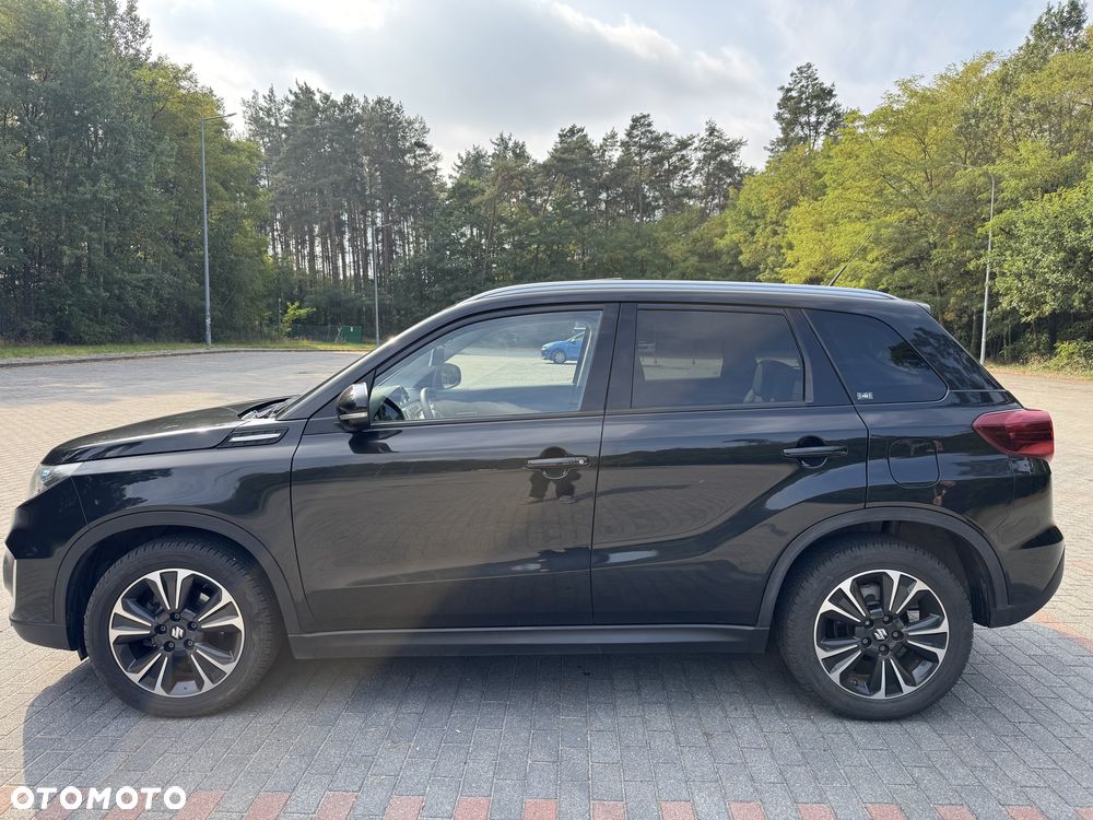 Suzuki Vitara - 8