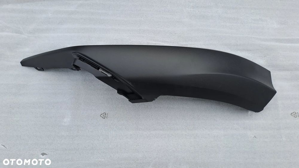 FORD FOCUS MK4 ACTIVE LIFT 22- HOKEJ LISTWA PRZEDNIEGO ZDERZAKA NX7B-17B636-U - 1