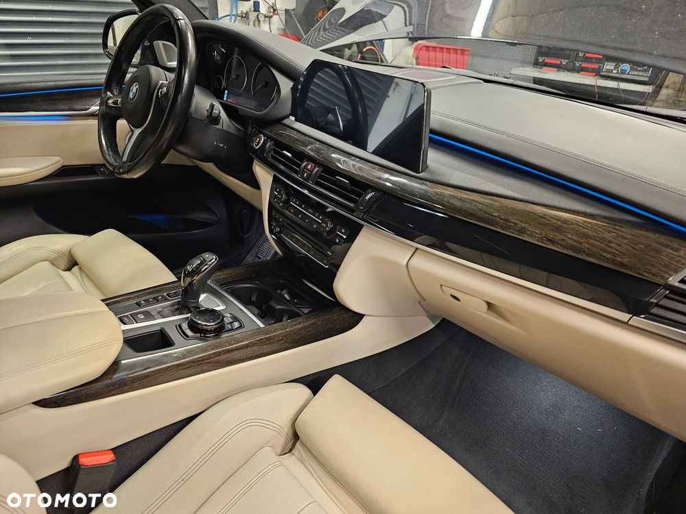 BMW X5 X5M - 5