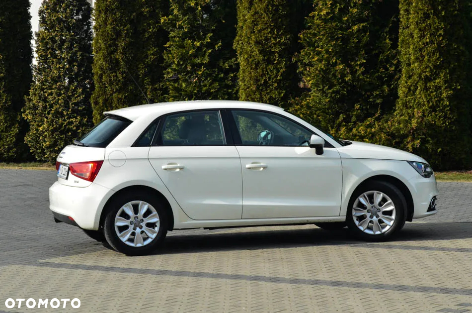 Audi A1 1.2 TFSI Prime Edition - 23