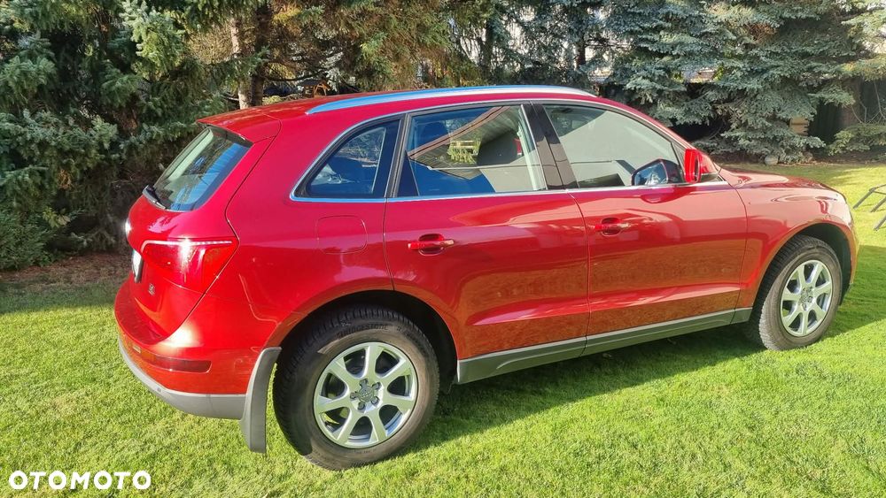 Audi Q5 2.0 TDI Quattro S tronic - 13
