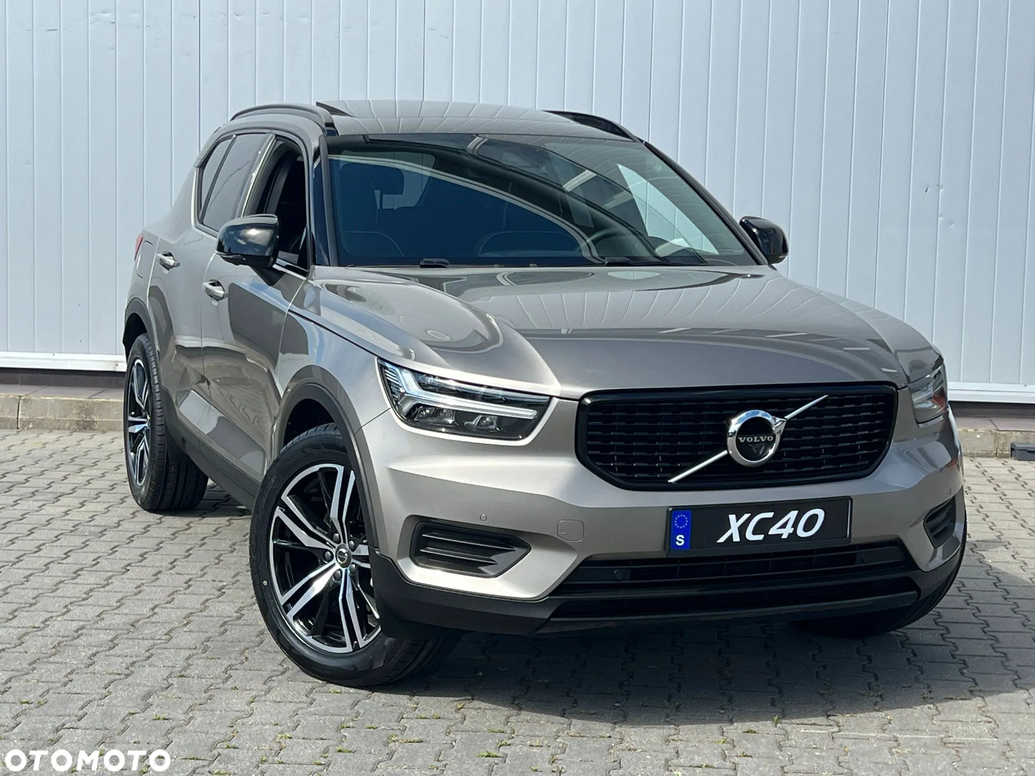 Volvo XC 40 - 13
