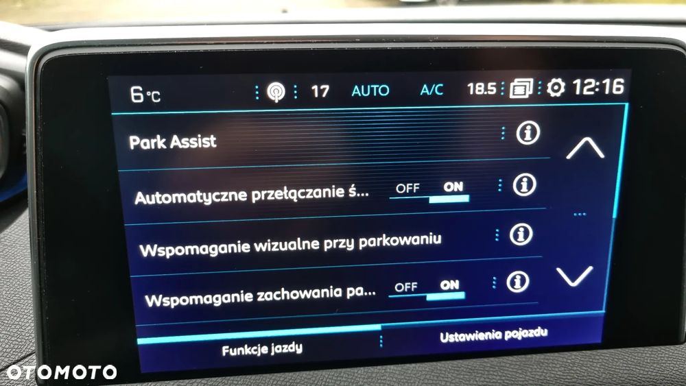 Peugeot 3008 BlueHDi 180 Stop & Start EAT8 Allure - 39