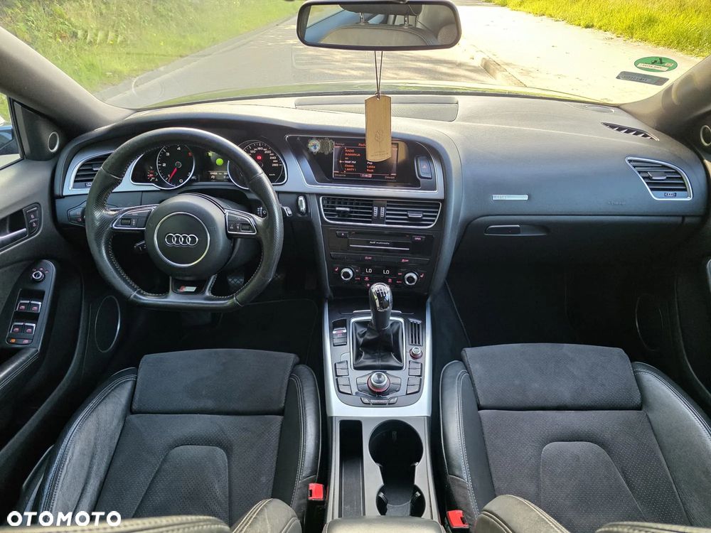 Audi A5 Sportback 2.0 TDI ultra - 6