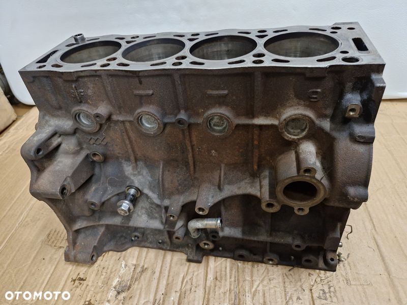 ford mondeo mk4 lift galaxy mk3 2.0 tdci blok silnika ufwa - 8