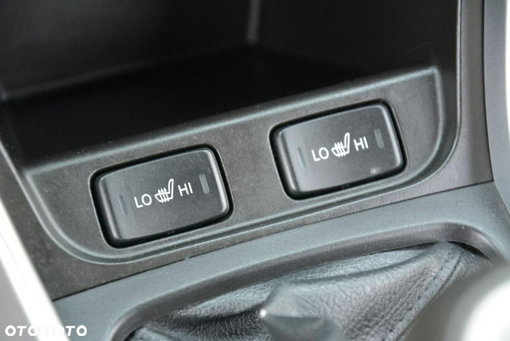 Suzuki SX4 S-Cross 1.6 VVT 4x2 limited - 22