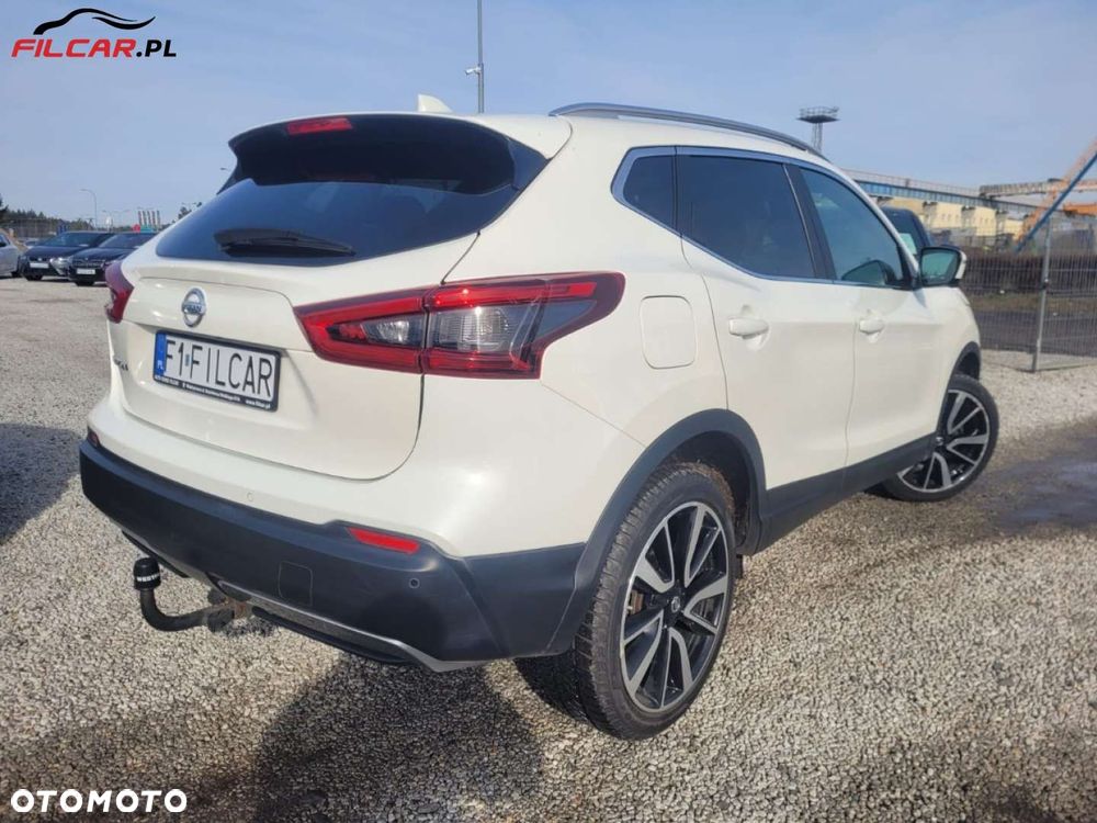 Nissan Qashqai - 3