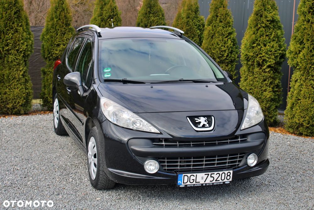 Peugeot 207 120 Premium - 10