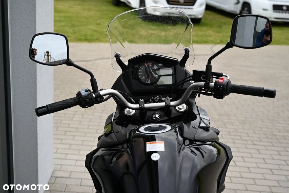 Suzuki DL - 7
