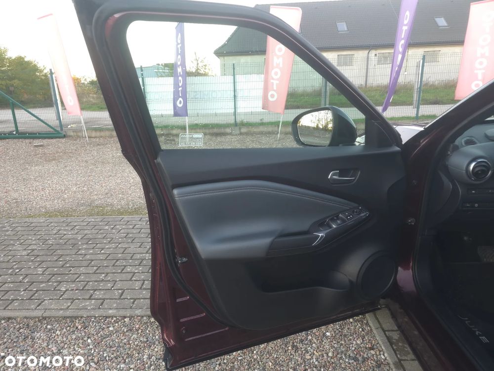 Nissan Juke 1.0 DIG-T Tekna DCT - 17