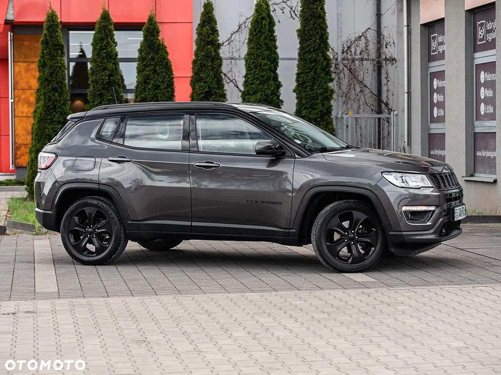 Jeep Compass 1.4 TMair Night Eagle FWD S&S - 3