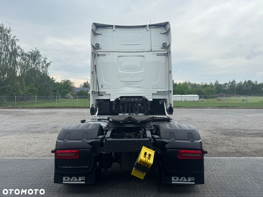 DAF XG+ 480 - 7