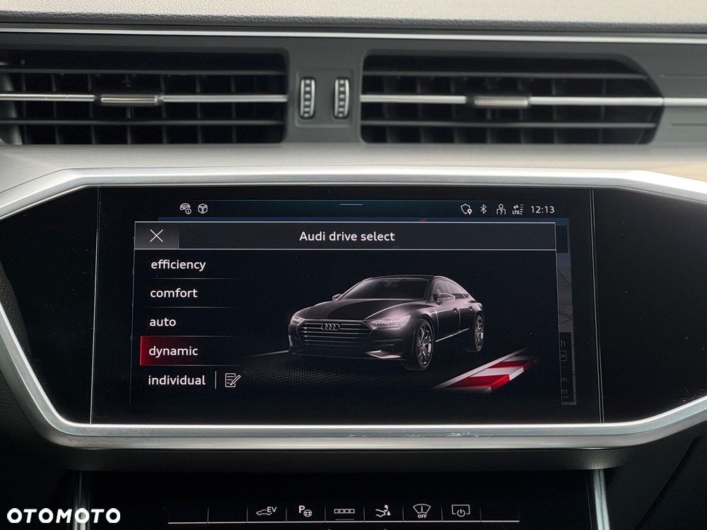 Audi A7 Sportback 55 TFSI e PHEV Quattro S tronic - 27
