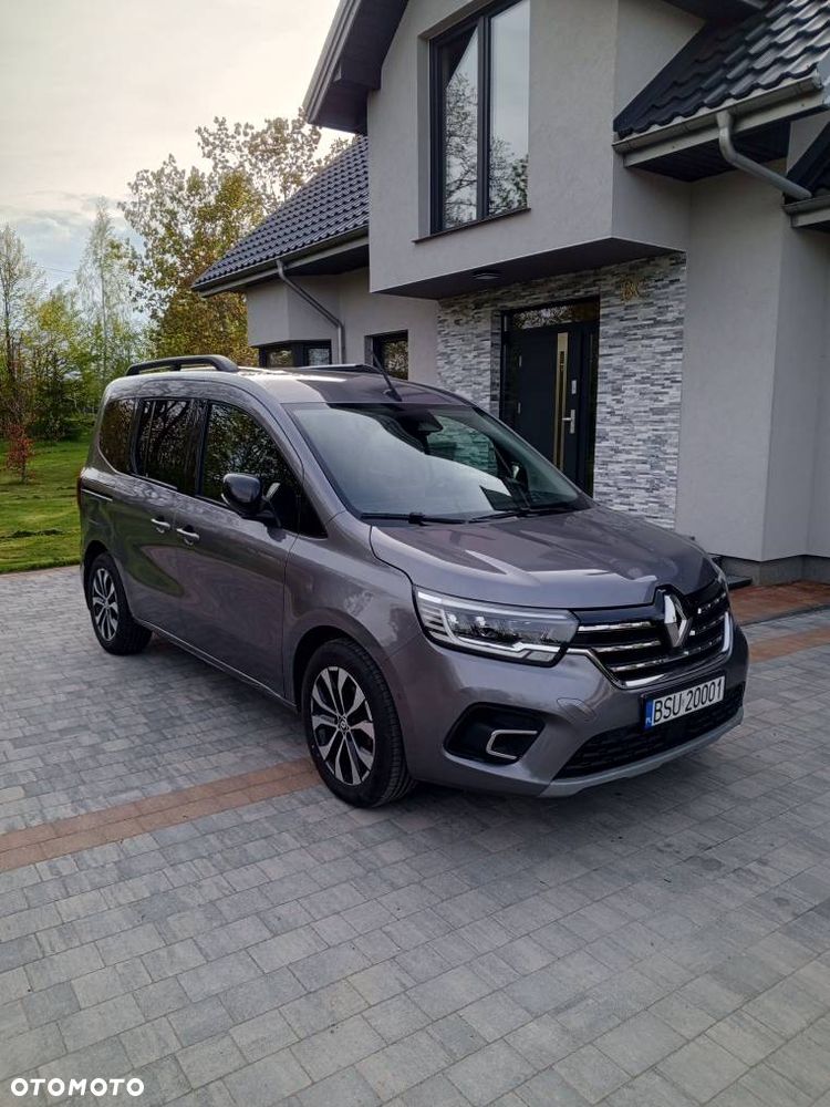 Renault Kangoo - 4