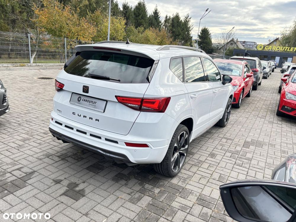 Cupra Ateca - 8