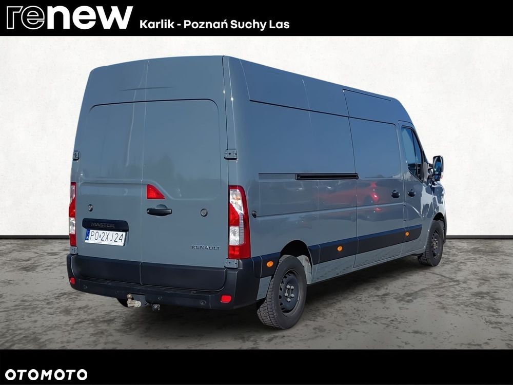 Renault master - 3