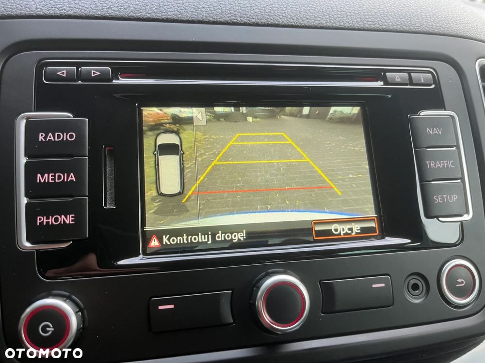 Seat Alhambra 2.0 TDI Ecomotive Style - 18