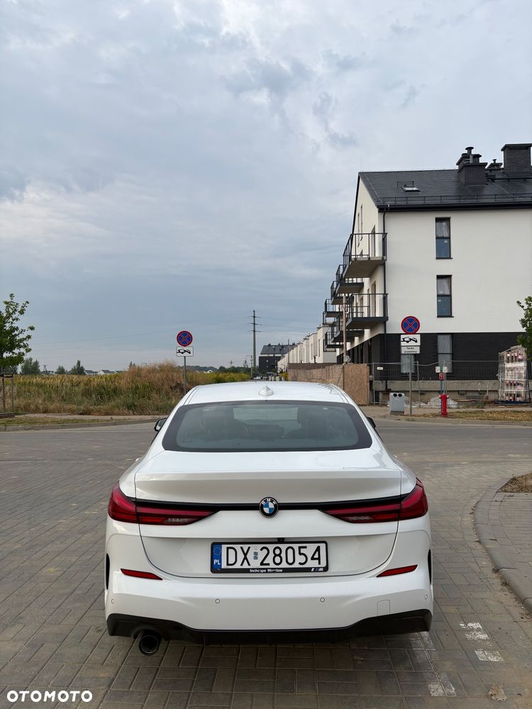 BMW Seria 2 218i M Sport sport - 11