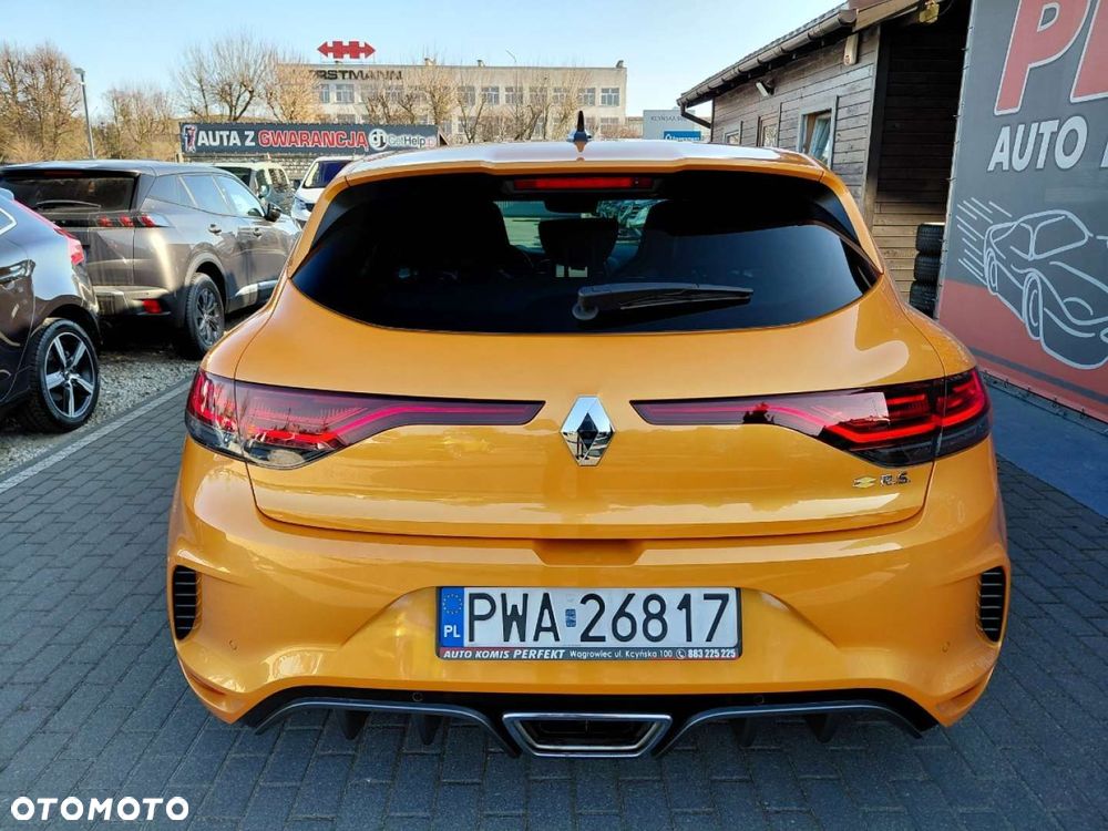 Renault Megane - 7