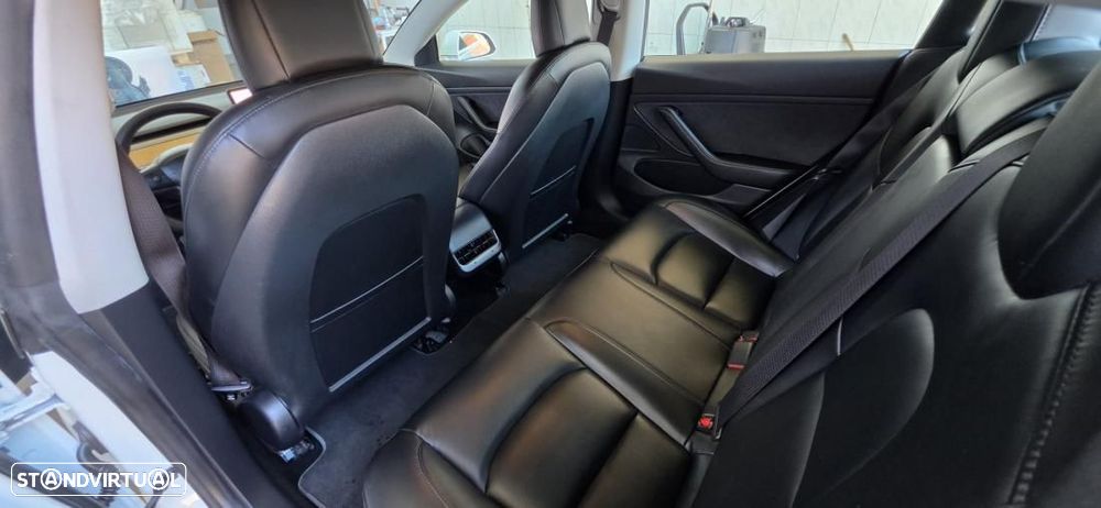 Tesla Model 3 Tração Traseira - 18