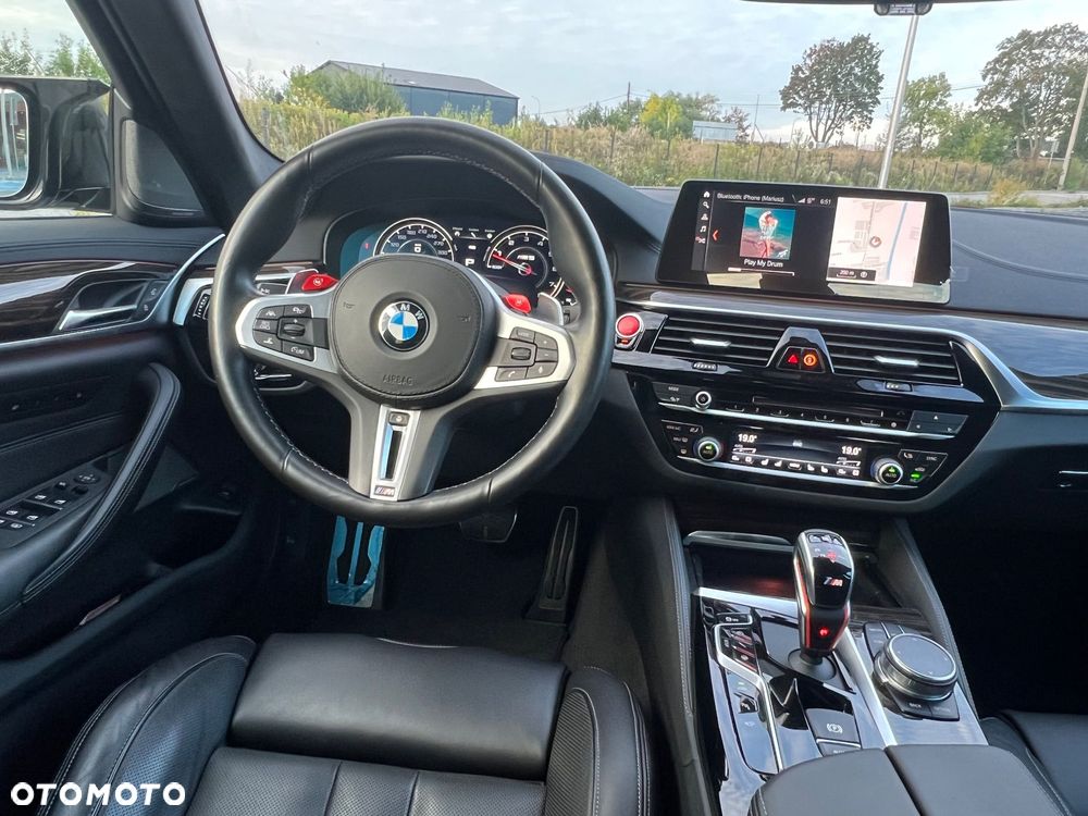 BMW M5 - 27