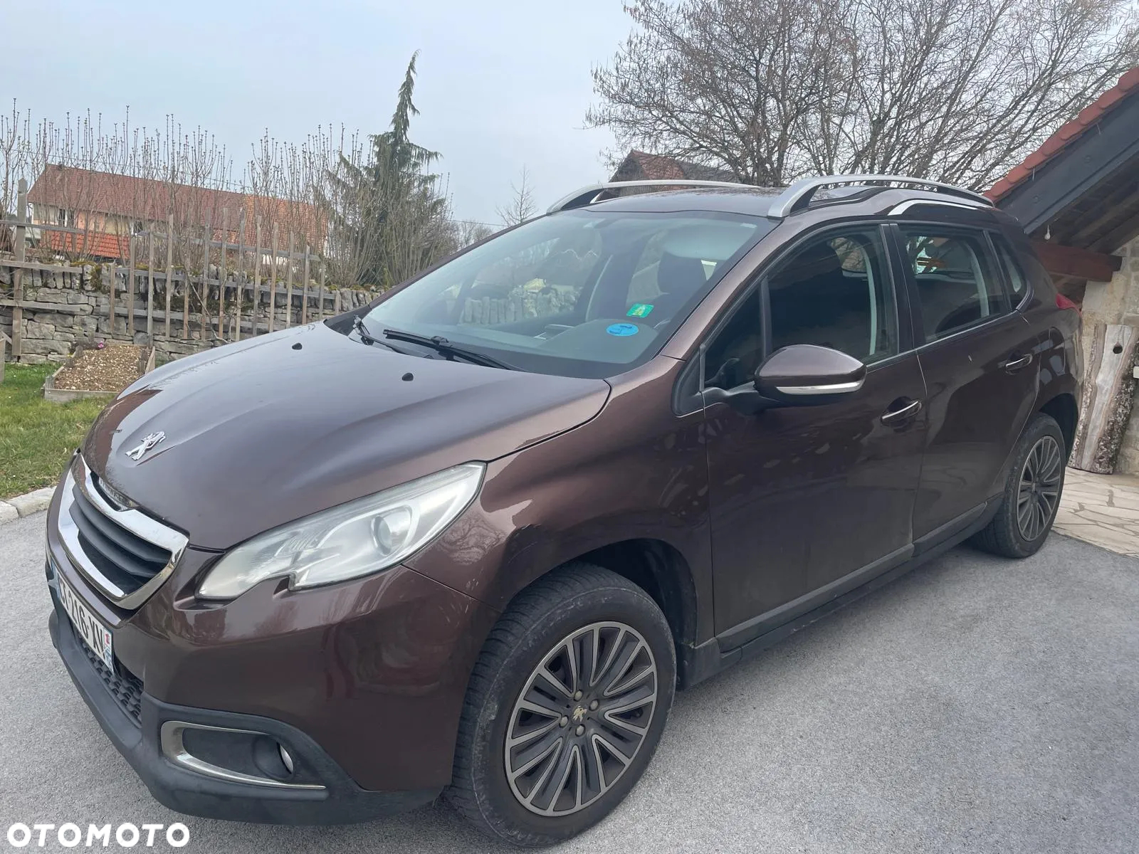 Peugeot 2008 1.2 Pure Tech Style - 5
