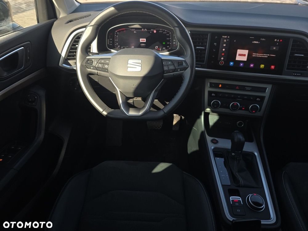 Seat Ateca 1.5 TSI Xperience S&S DSG - 16