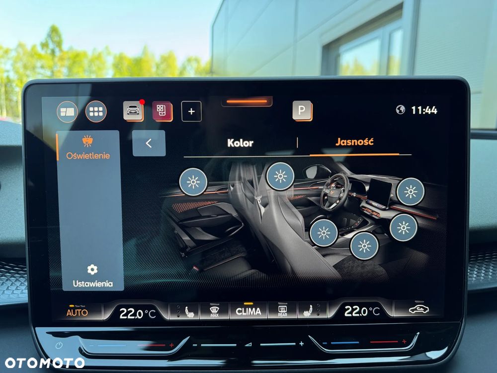 Cupra Terramar 2.0 TSI 4Drive DSG Tribe Edition - 26