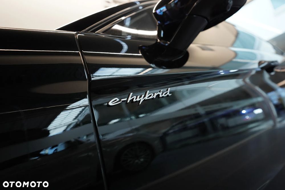 Porsche Panamera - 37