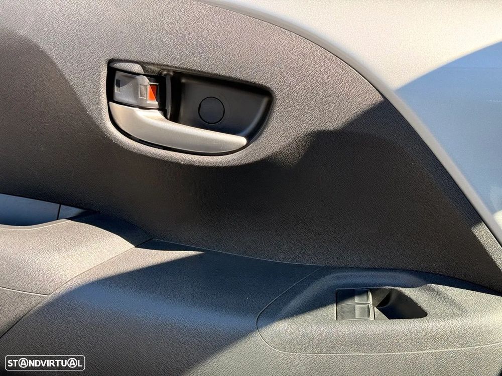 Toyota Aygo 1.0 X-Play+X-Touch - 14