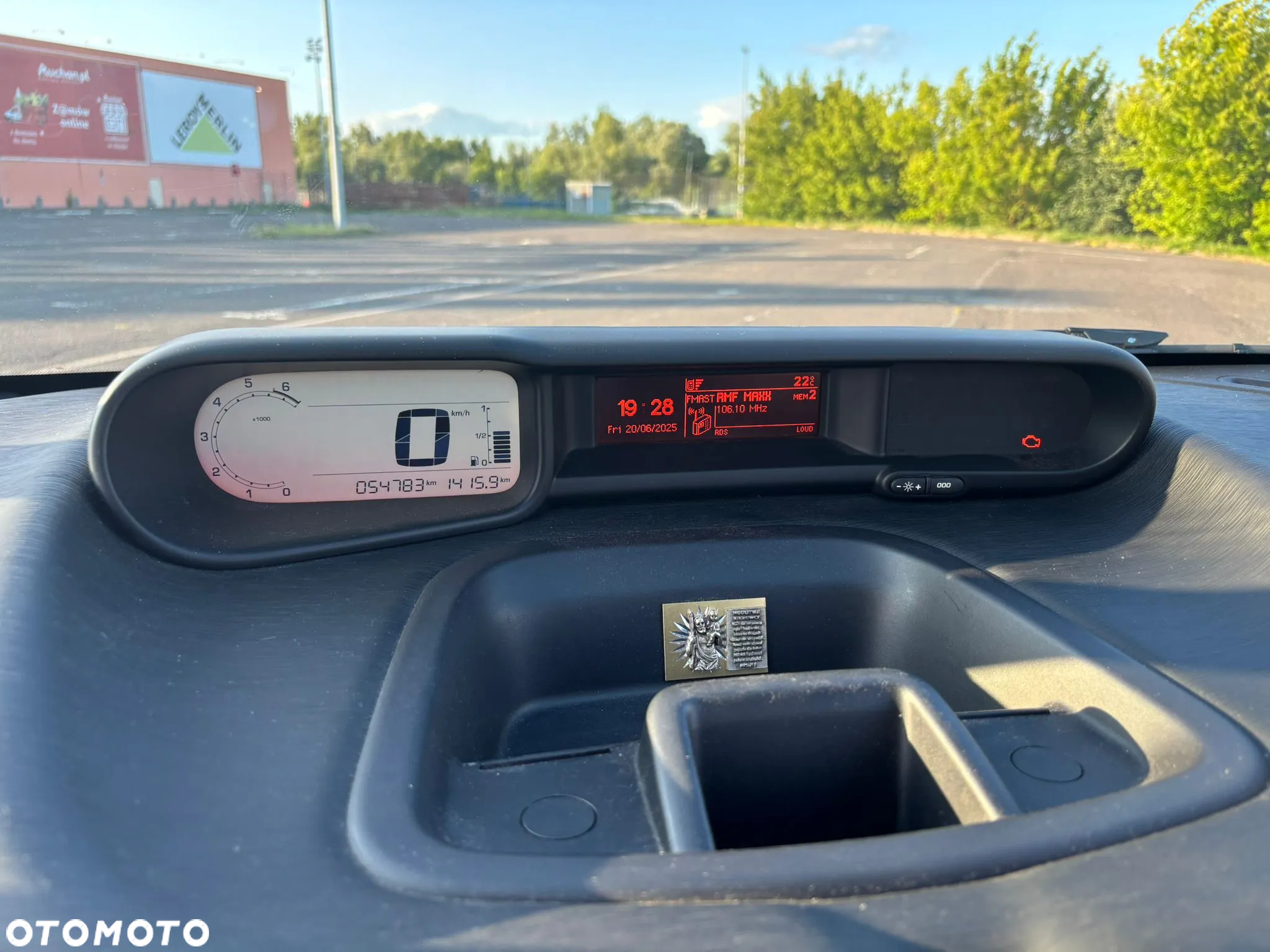 Citroën C3 Picasso 1.2 PureTech Exclusive - 28