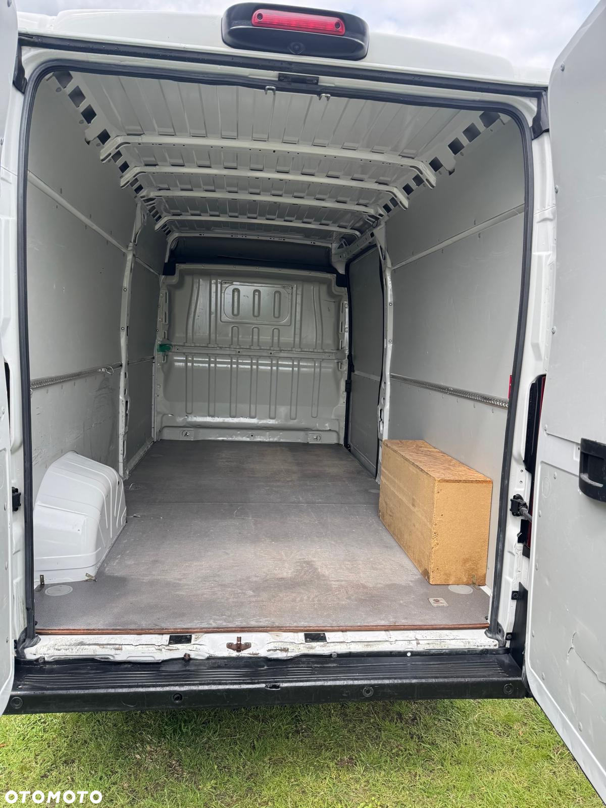 Fiat Ducato - 16