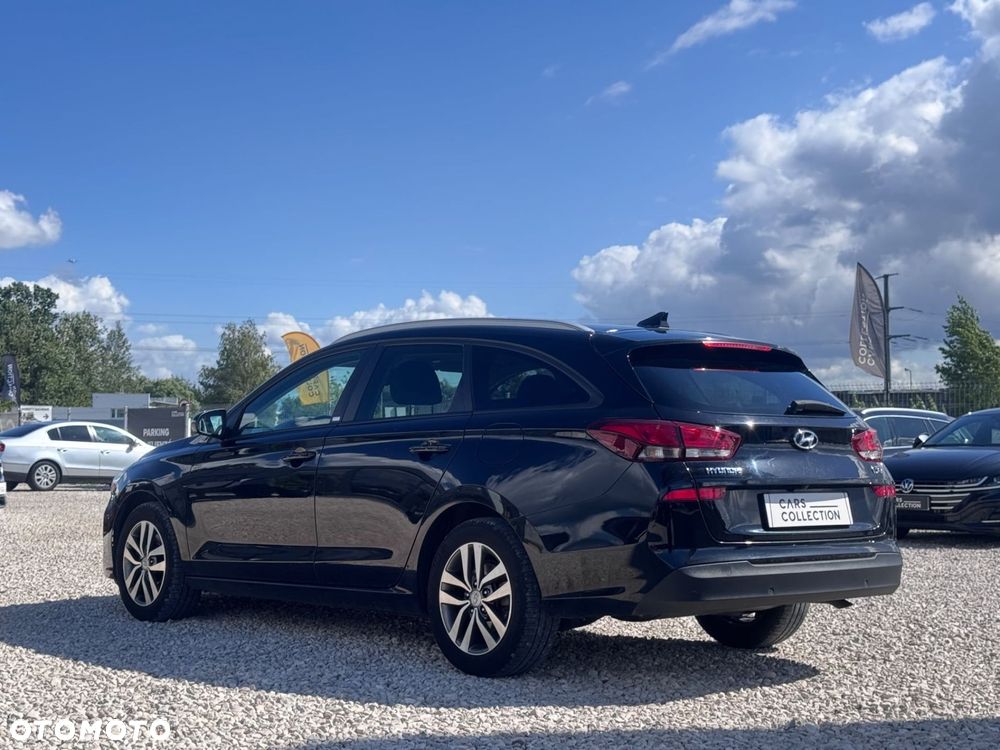 Hyundai i30 - 7