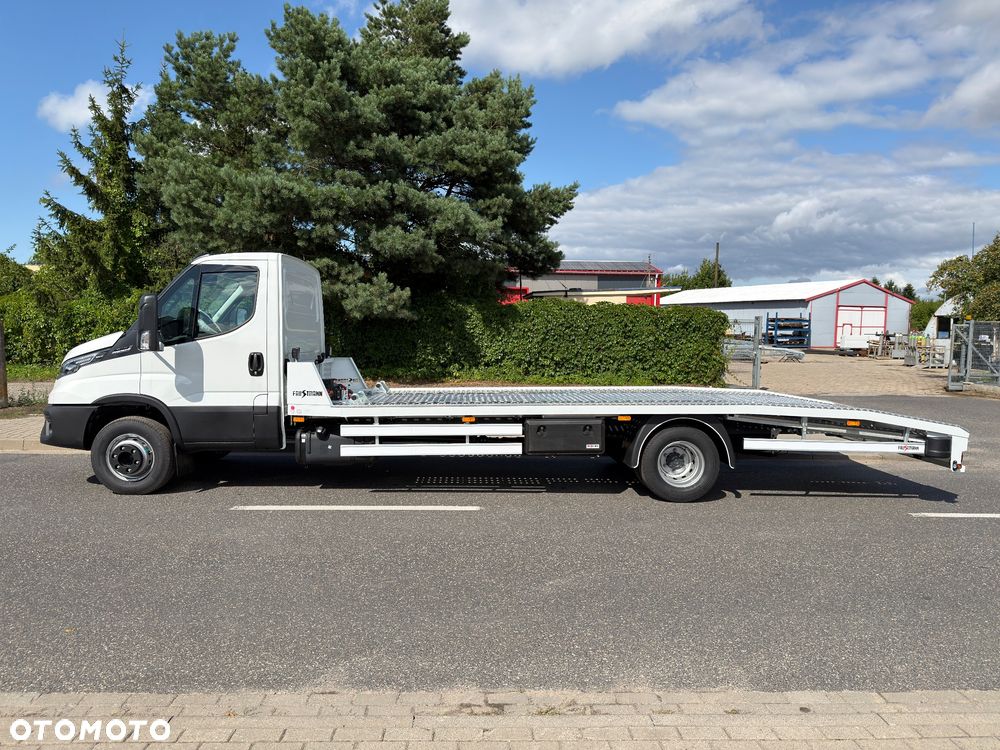 Iveco Daily 70c - 32