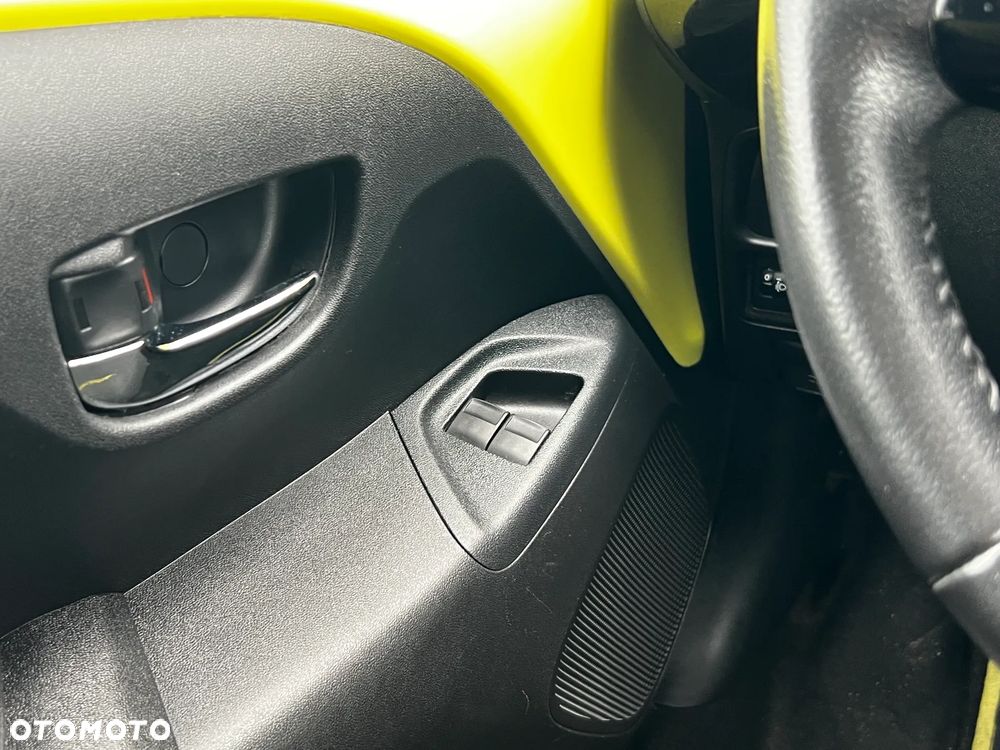 Toyota Aygo x-cite - 28