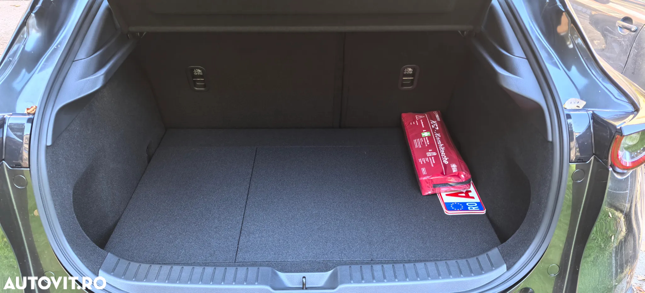 Mazda CX-30 e-SKYACTIV X186 AT MHEV Center-Line - 7