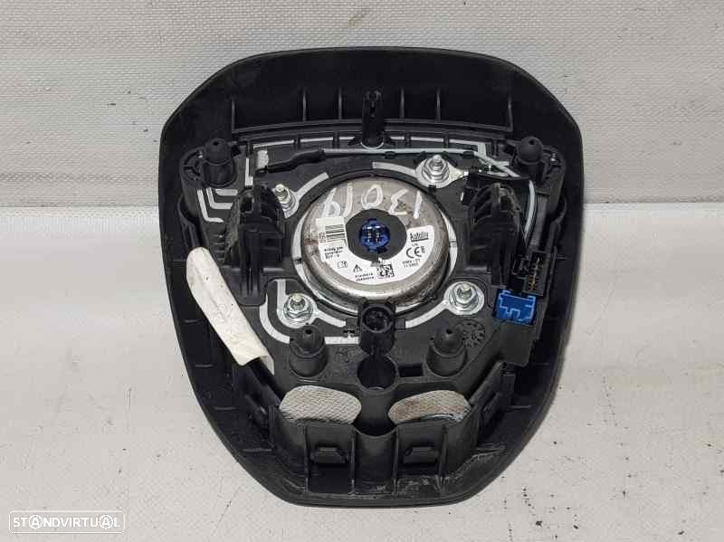 KIT AIRBAG PEUGEOT 2008 2018 - - 3
