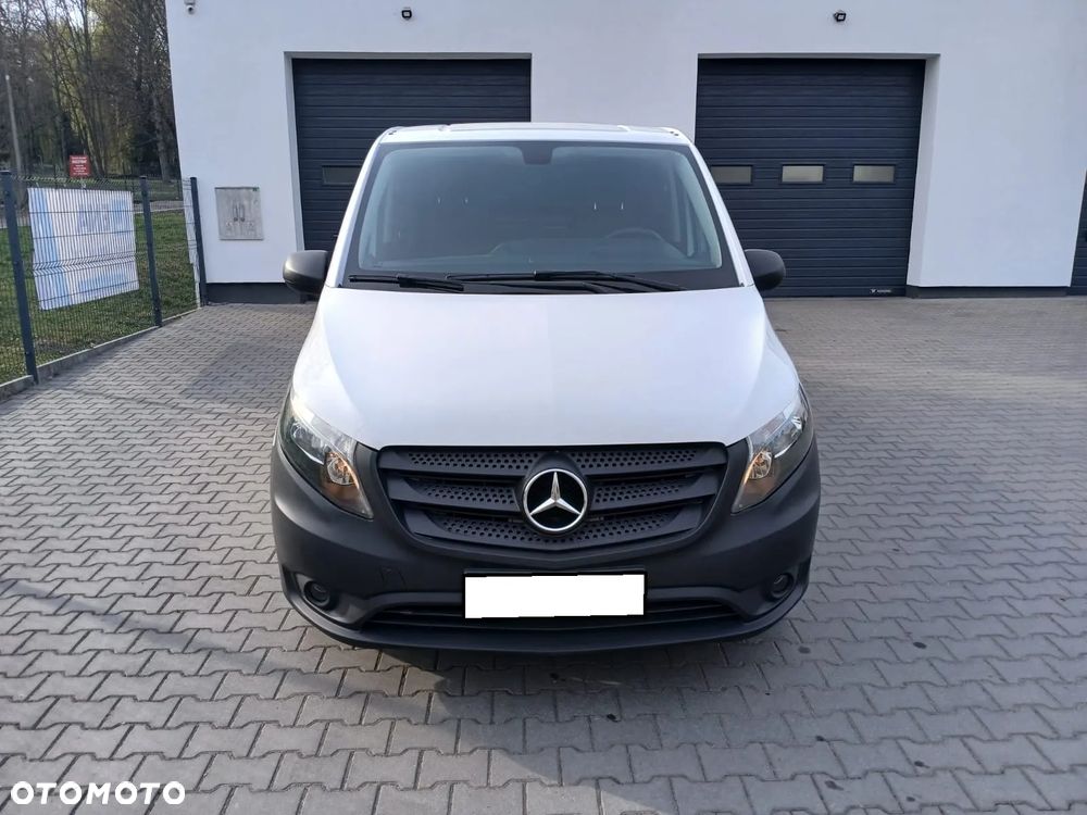 Mercedes-Benz VITO - 4