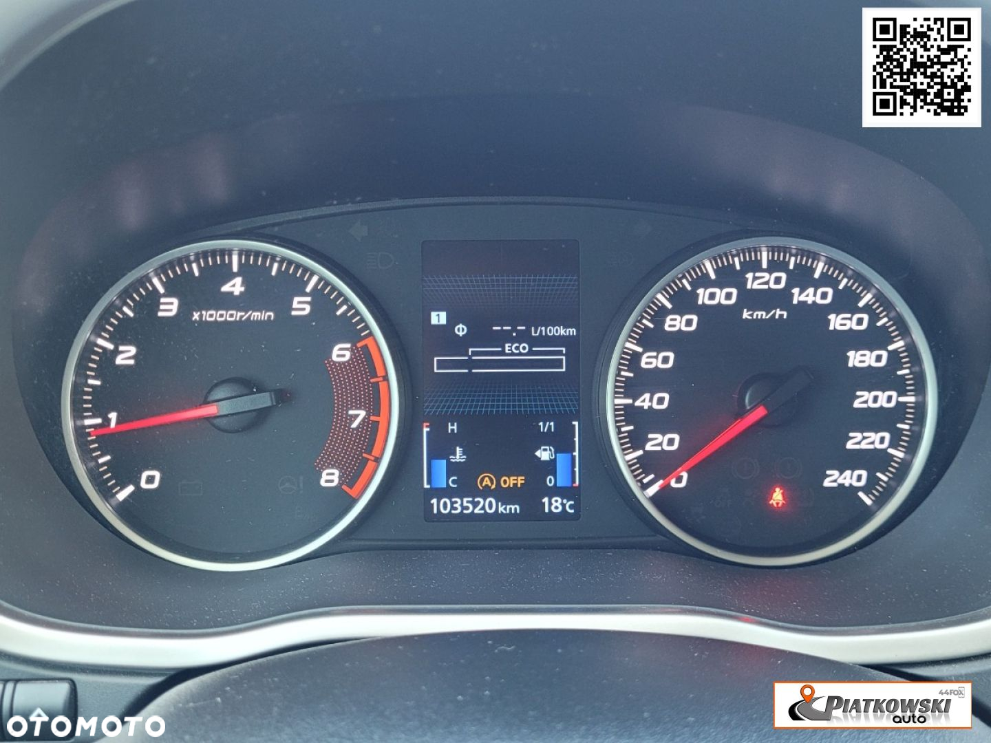 Mitsubishi Eclipse Cross - 30