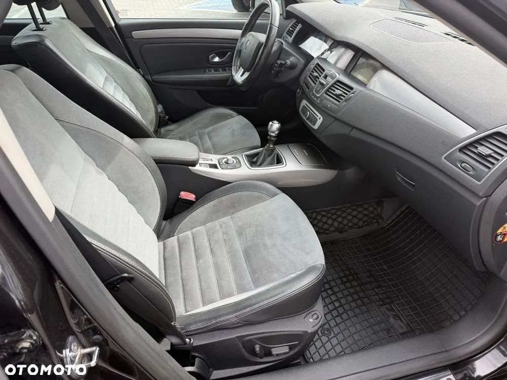 Renault Laguna 2.0 DCi Dynamique - 8