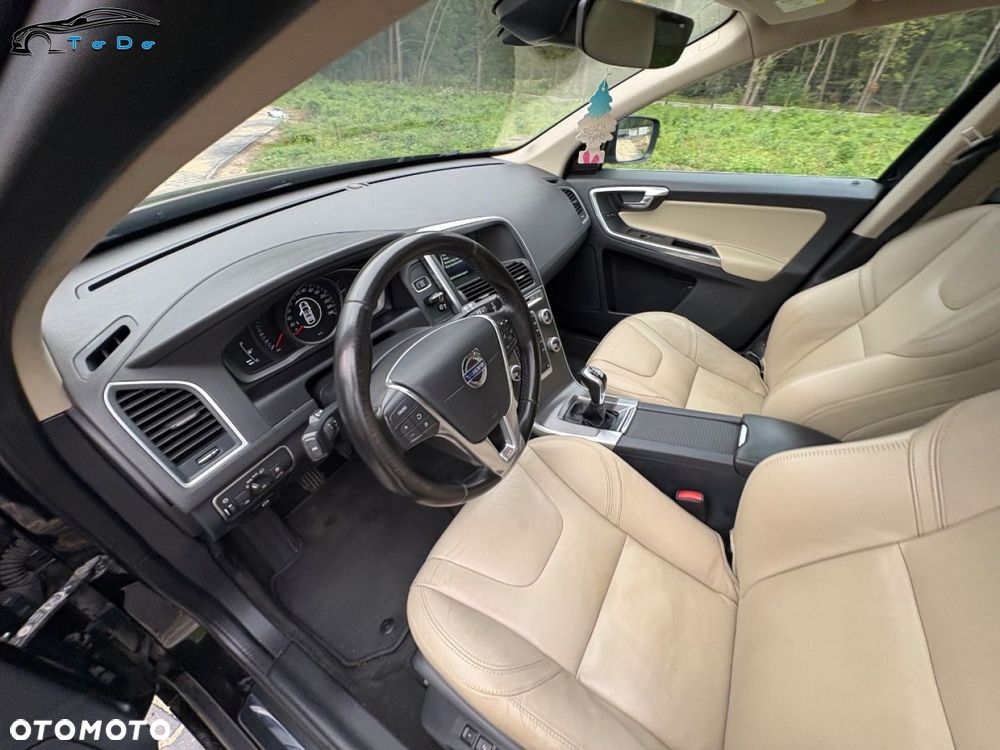 Volvo XC 60 D3 Drive-E Summum - 21