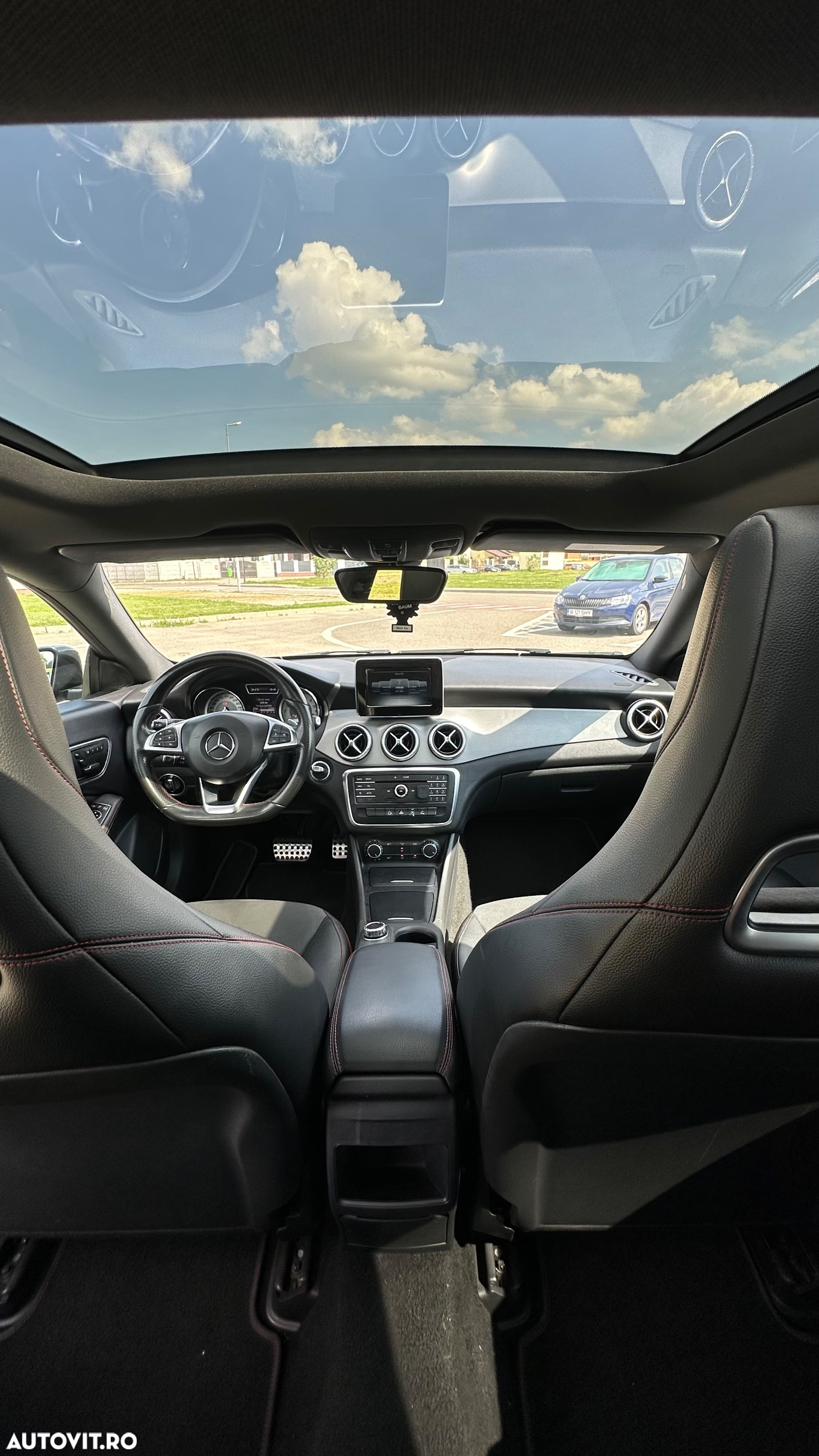 Mercedes-Benz CLA - 6