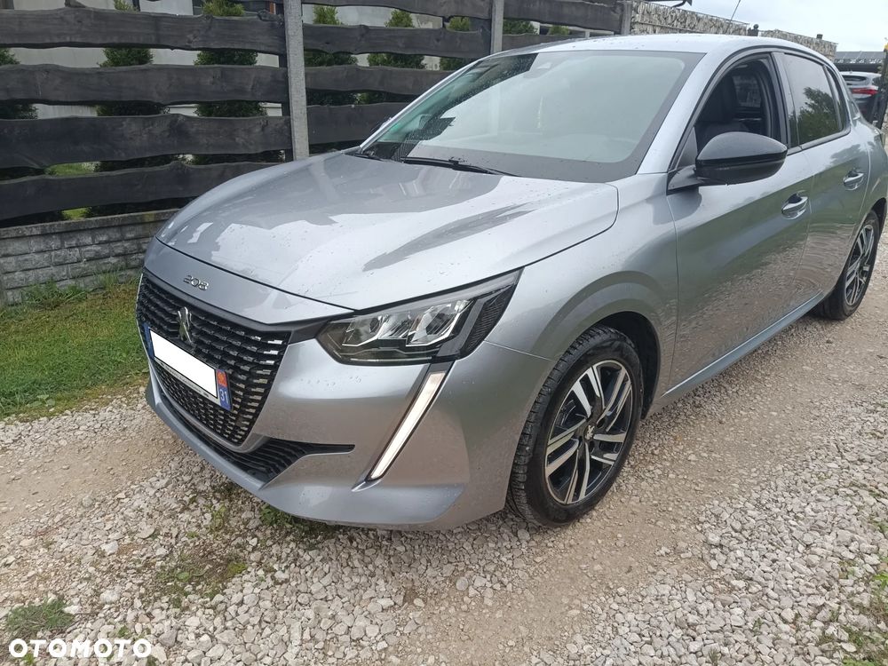 Peugeot 208 PureTech 75 Active Pack - 7