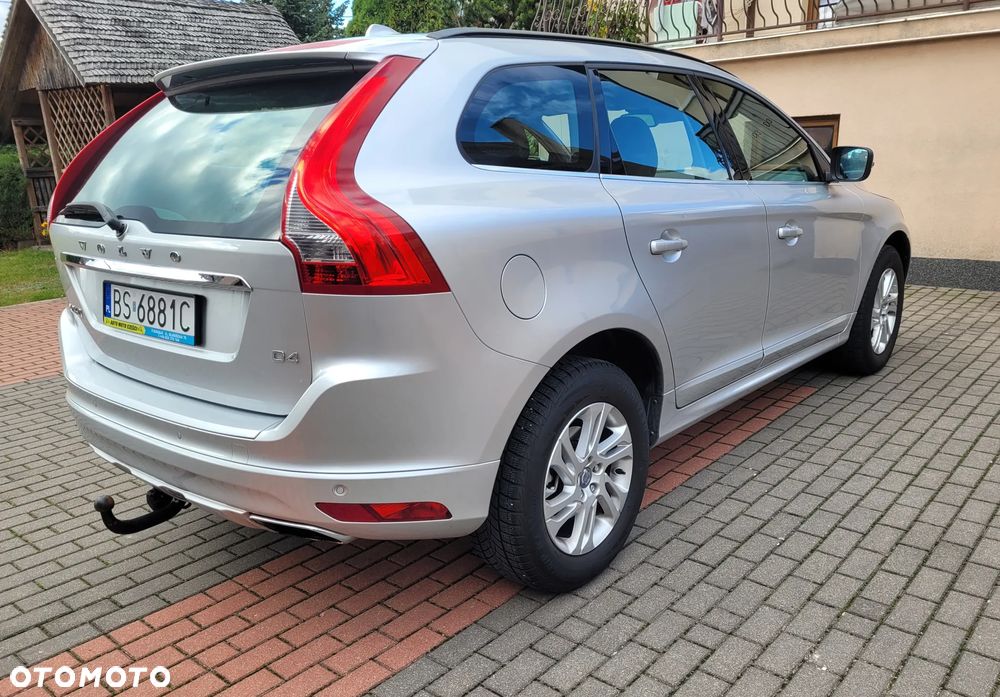Volvo XC 60 D4 Drive-E Summum - 6