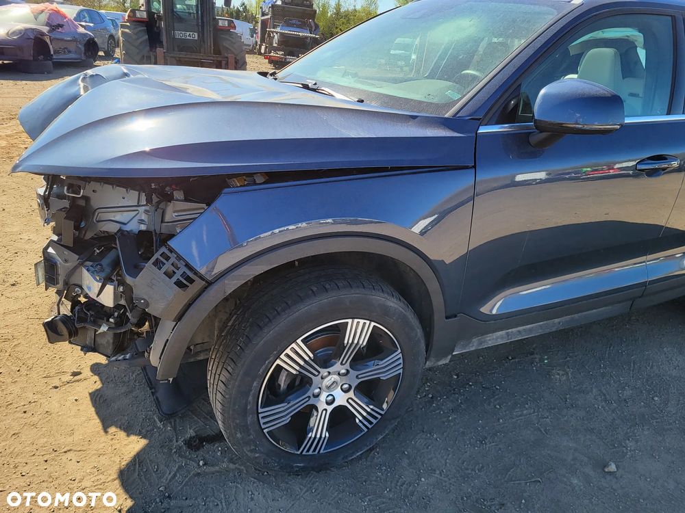 Volvo XC 40 T3 Geartronic Inscription - 13