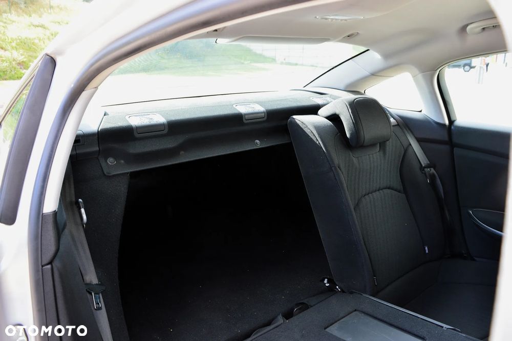 Citroën C5 2.0 16V Confort - 14