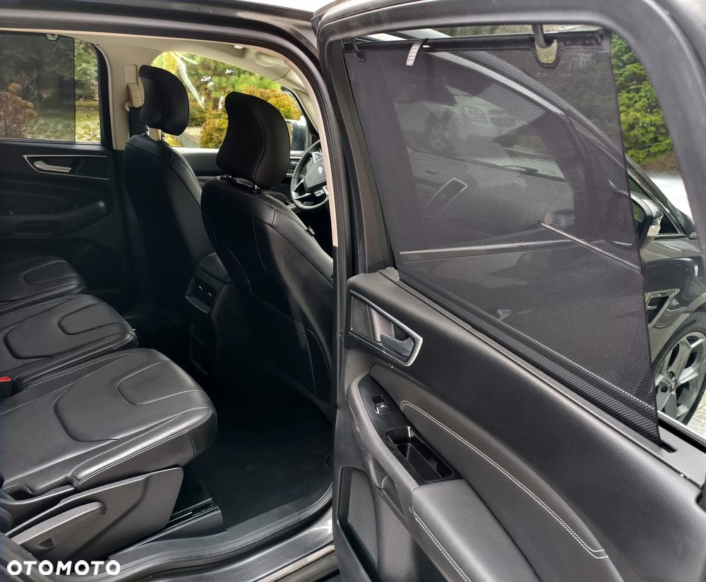 Ford S-Max 2.0 TDCi ST-Line PowerShift - 18