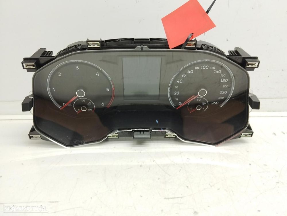 QUADRANTE VOLKSWAGEN T-ROC D11 - 1