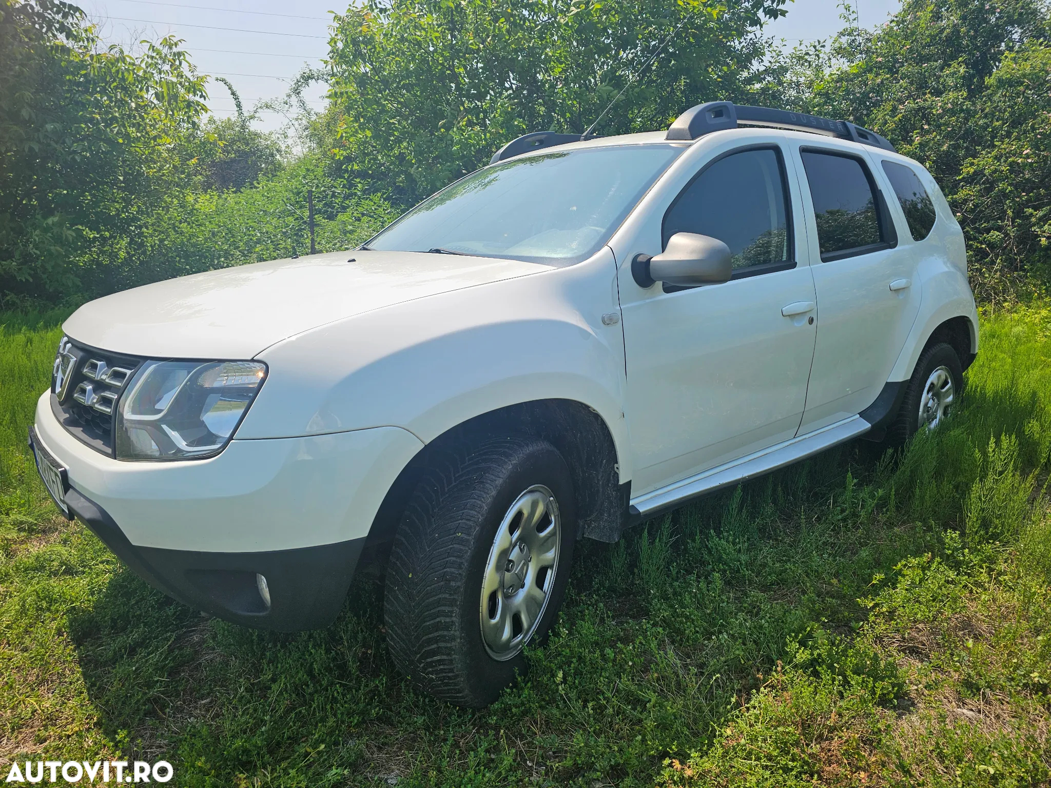 Dacia Duster dCi 110 FAP 4x4 Prestige - 5